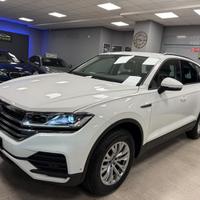Volkswagen Touareg 3.0 V6 TDI SCR Elegance