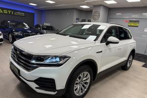 Volkswagen Touareg 3.0 V6 TDI SCR Elegance