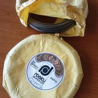 acciaio per molle 