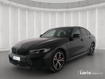 BMW Serie 3 320d mhev 48V xdrive M Sport Pro auto