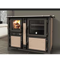 Thermorossi Bosky Country Evo 5