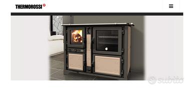 Thermorossi Bosky Country Evo 5