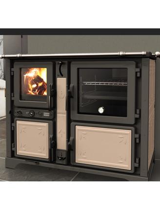 Thermorossi Bosky Country Evo 5