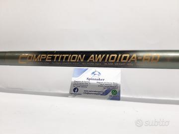 Daiwa TOURNAMENT COMPETITION 1010-6Mt