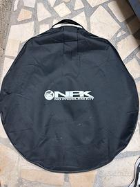 Ruotino bmw x3 f25 nuovo