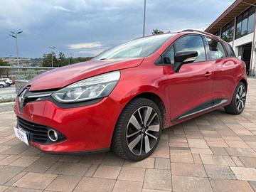 RENAULT Clio Sporter 1.5 dCi 8V 90CV Start&Stop