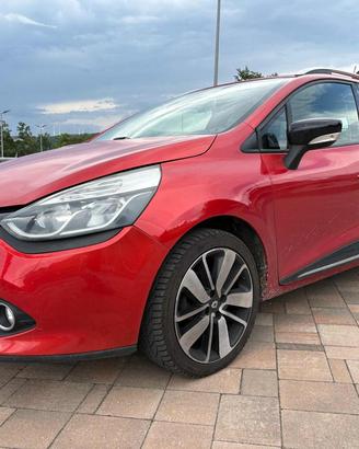 RENAULT Clio Sporter 1.5 dCi 8V 90CV Start&Stop