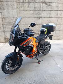 KTM 1290 S 2021