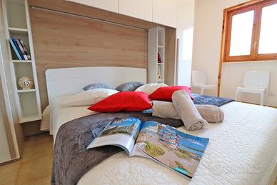 Casa elisa con box auto otranto