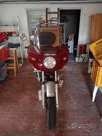 Moto Guzzi 850 T4 - 1981