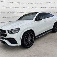 Mercedes-Benz GLE Coupè 400 d 4Matic Premium ...