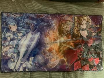 Tappetino da gioco di Force of Will