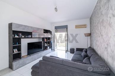 Appartamento - Motta Sant'Anastasia