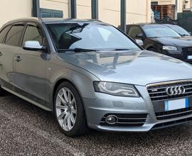Audi A4 Avant 2.0 TDI S-Line