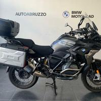 BMW r 1250 gs Abs my21