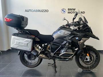 BMW r 1250 gs Abs my21