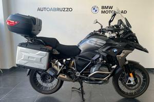 BMW r 1250 gs Abs my21