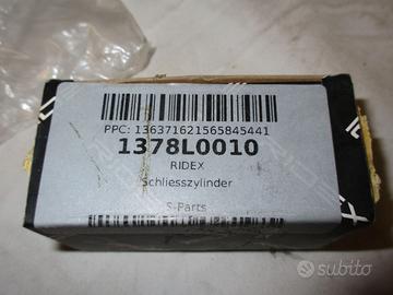 1378L0010 Ridex