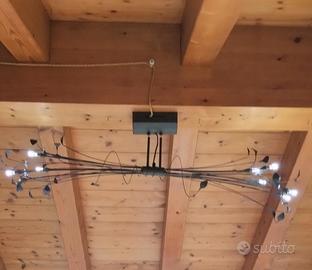 lampadario 