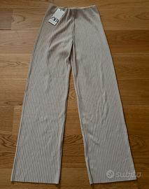 Pantaloni Zara - Taglia S - Con cartellino