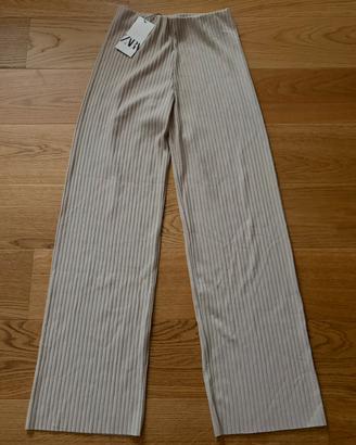 Pantaloni Zara - Taglia S - Con cartellino