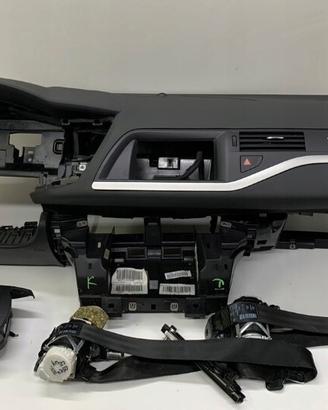 KIT AIRBAG - Citroen C5 2° serie (2008-2017)