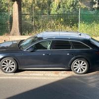 Audi A6Allroad 45 TDI 3.0 Quattro Tiptronic