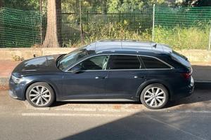 Audi A6Allroad 45 TDI 3.0 Quattro Tiptronic