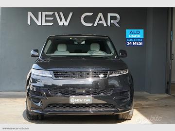 LAND ROVER Range Rover Sport 3.0D l6 249CV SE