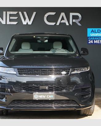 LAND ROVER Range Rover Sport 3.0D l6 249CV SE