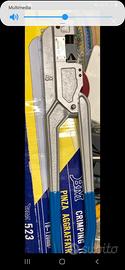 pinza crimpatrice