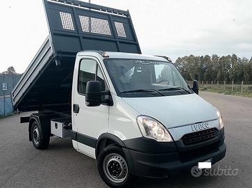 Iveco Daily 35/ 150Cv/2012 Finanz.bile Acc.to Zero