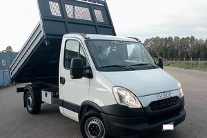 Iveco Daily 35/ 150Cv/2012 Finanz.bile Acc.to Zero