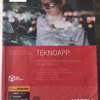 TEKNOAPP  TECNOLOGIE INFORMATICHE