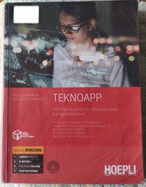 TEKNOAPP  TECNOLOGIE INFORMATICHE