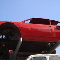 Ricambi usati ferrari mondial
