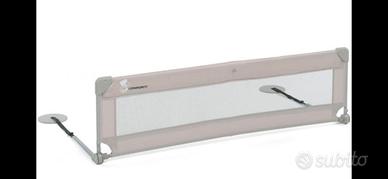 sponda letto barriera