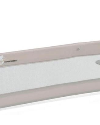 sponda letto barriera