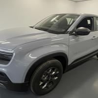 JEEP Avenger 1.2 Turbo 100cv Longitude