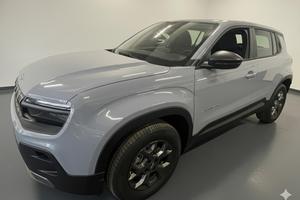 JEEP Avenger 1.2 Turbo 100cv Longitude