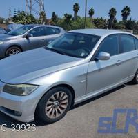 BMW SERIE 3 E90 320D 177CV 07-10 ricambi -