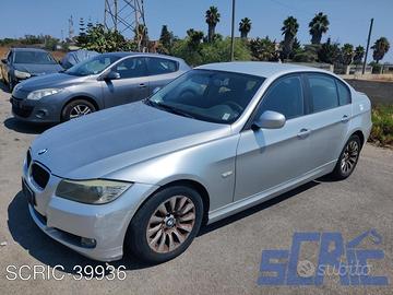 BMW SERIE 3 E90 320D 177CV 07-10 ricambi -