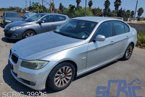 BMW SERIE 3 E90 320D 177CV 07-10 ricambi -