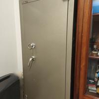 Cassaforte armadio Conforti