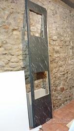 Top cucina 2,70 effetto marmo