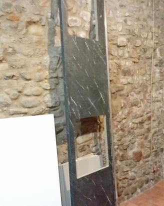 Top cucina 2,70 effetto marmo