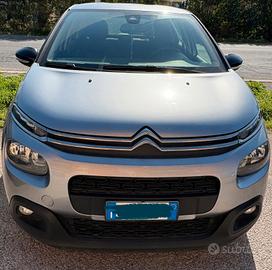 CITROEN C3 1.5 diesel
