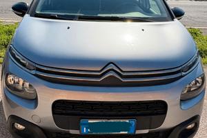 CITROEN C3 1.5 diesel