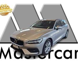 VOLVO V60 2.0 D4 AWD 190cv BUSINESS - GA467XW