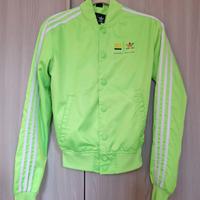 Giacca Adidas x Pharrell Williams limited edition 